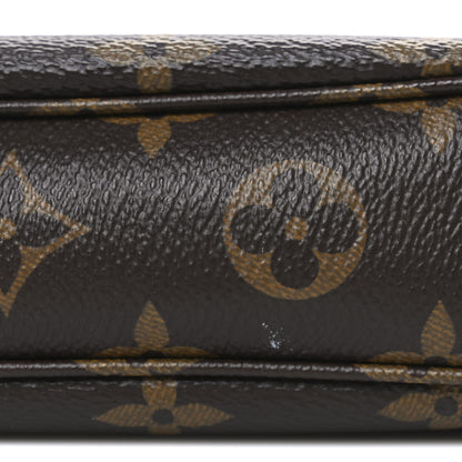 Louis Vuitton Monogram Pochette Accessories NM 10 of 11