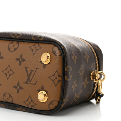 Louis Vuitton Reverse Monogram Vanity PM 9 of 9