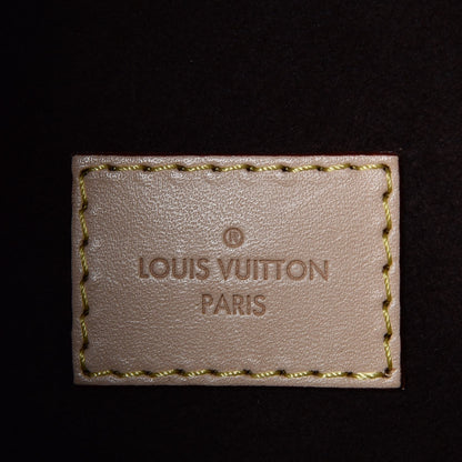 Louis Vuitton Monogram Pochette Metis 6 of 7