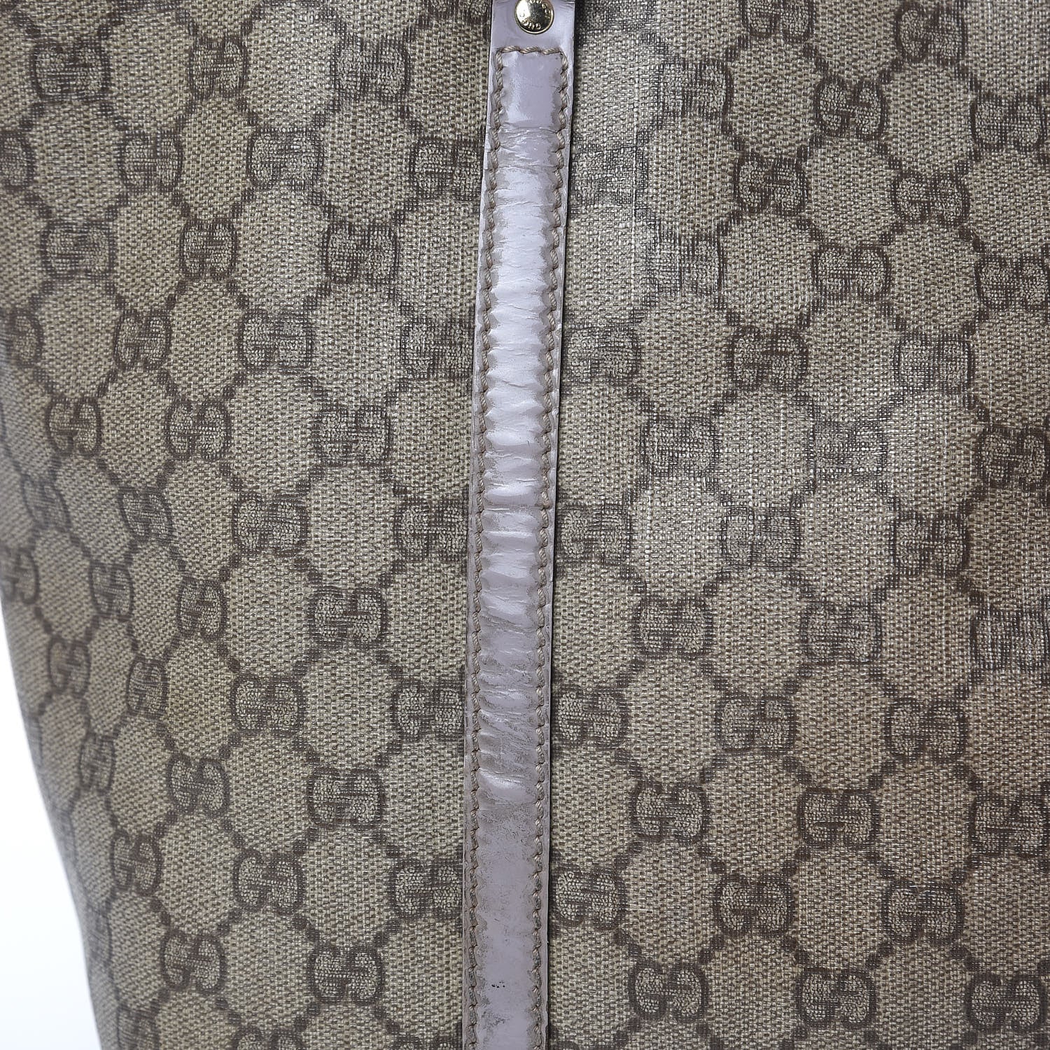 Gucci GG Plus Monogram Medium Joy Tote Purple 16 of 26