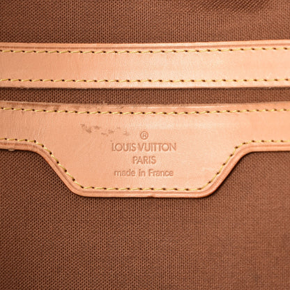 Louis Vuitton Monogram Carryall 6 of 14