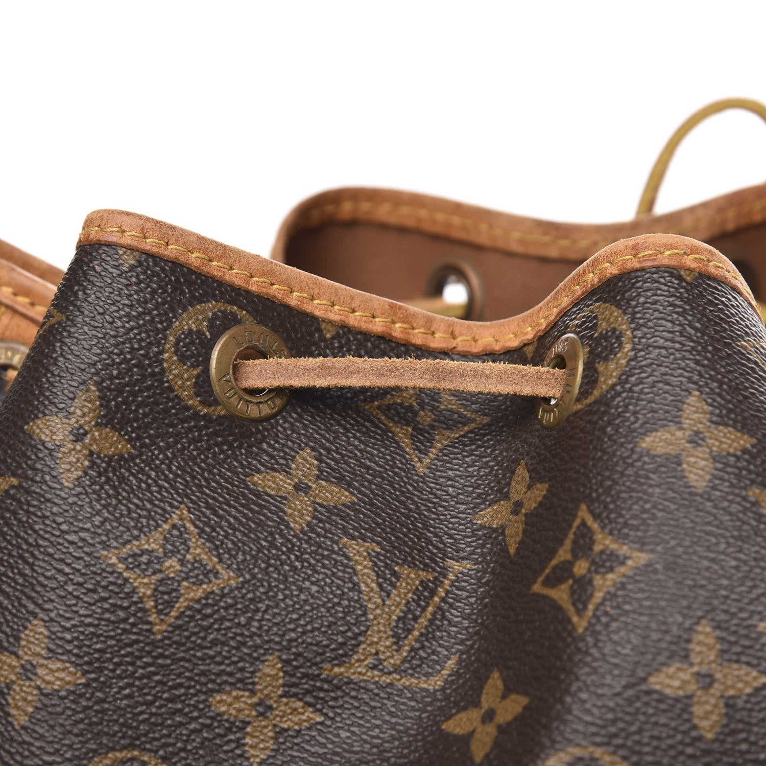 Louis Vuitton Monogram Noe 7 of 16