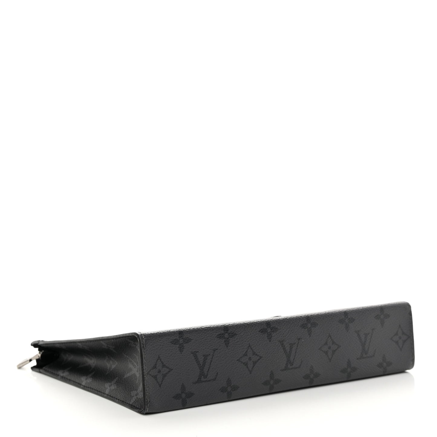 Monogram Eclipse Reverse Pochette Voyage MM