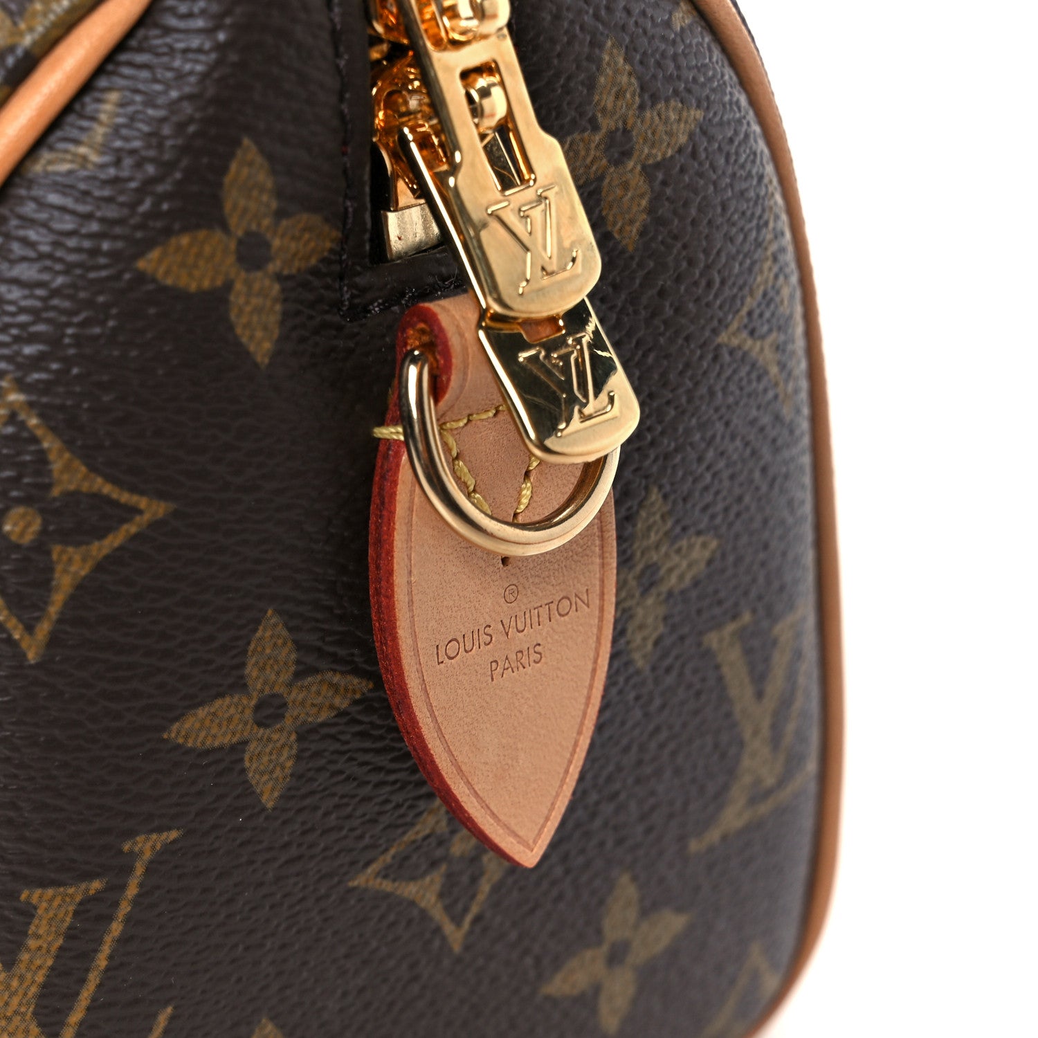 Louis Vuitton Monogram Speedy Bandouliere 20 Fuchsia 8 of 12