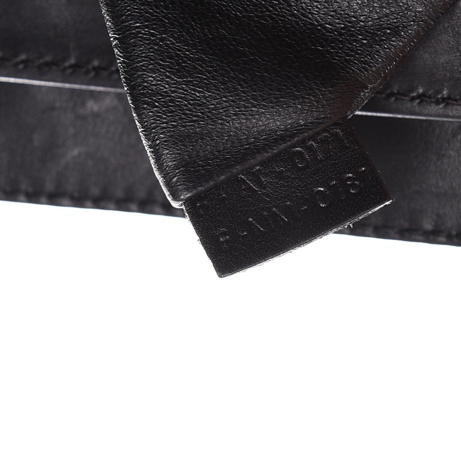 Celine Smooth Calfskin Mini Tri-Color Luggage Forest 7 of 12