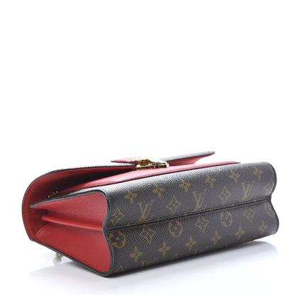 Louis Vuitton Monogram Victoire Cherry 4 of 10