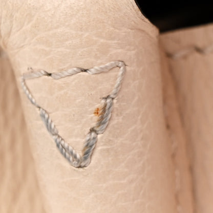 Louis Vuitton Monogram Vaugirard Creme 11 of 15