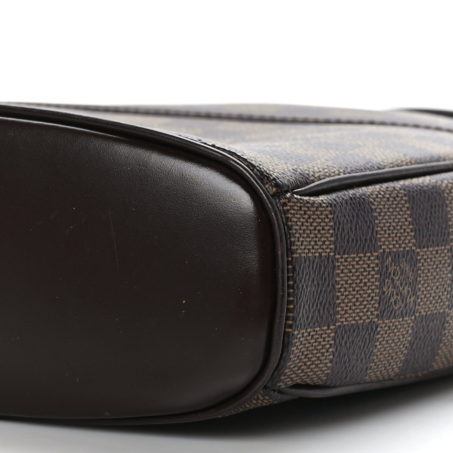 Damier Ebene Ipanema PM