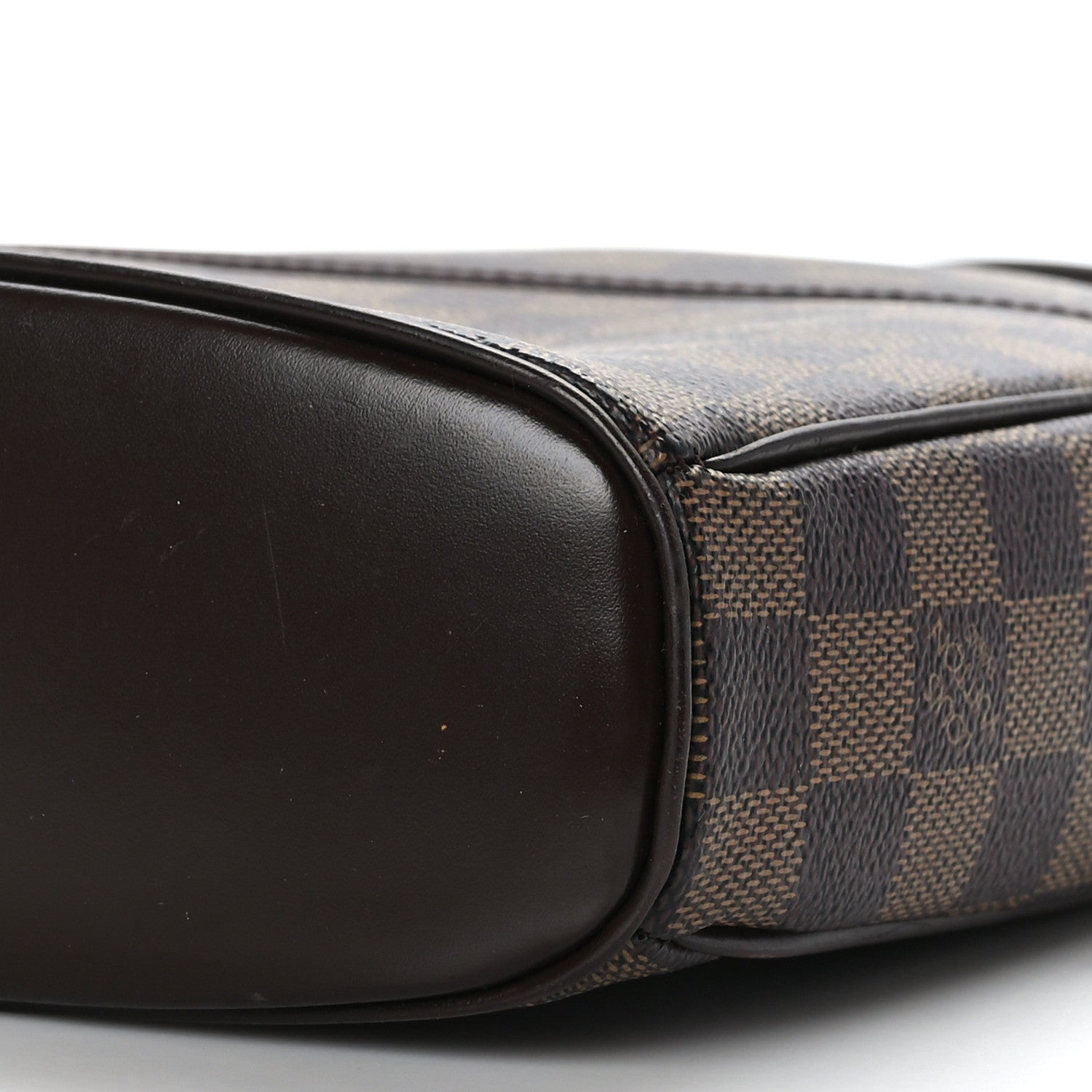 Louis Vuitton Damier Ebene Ipanema PM 7 of 7