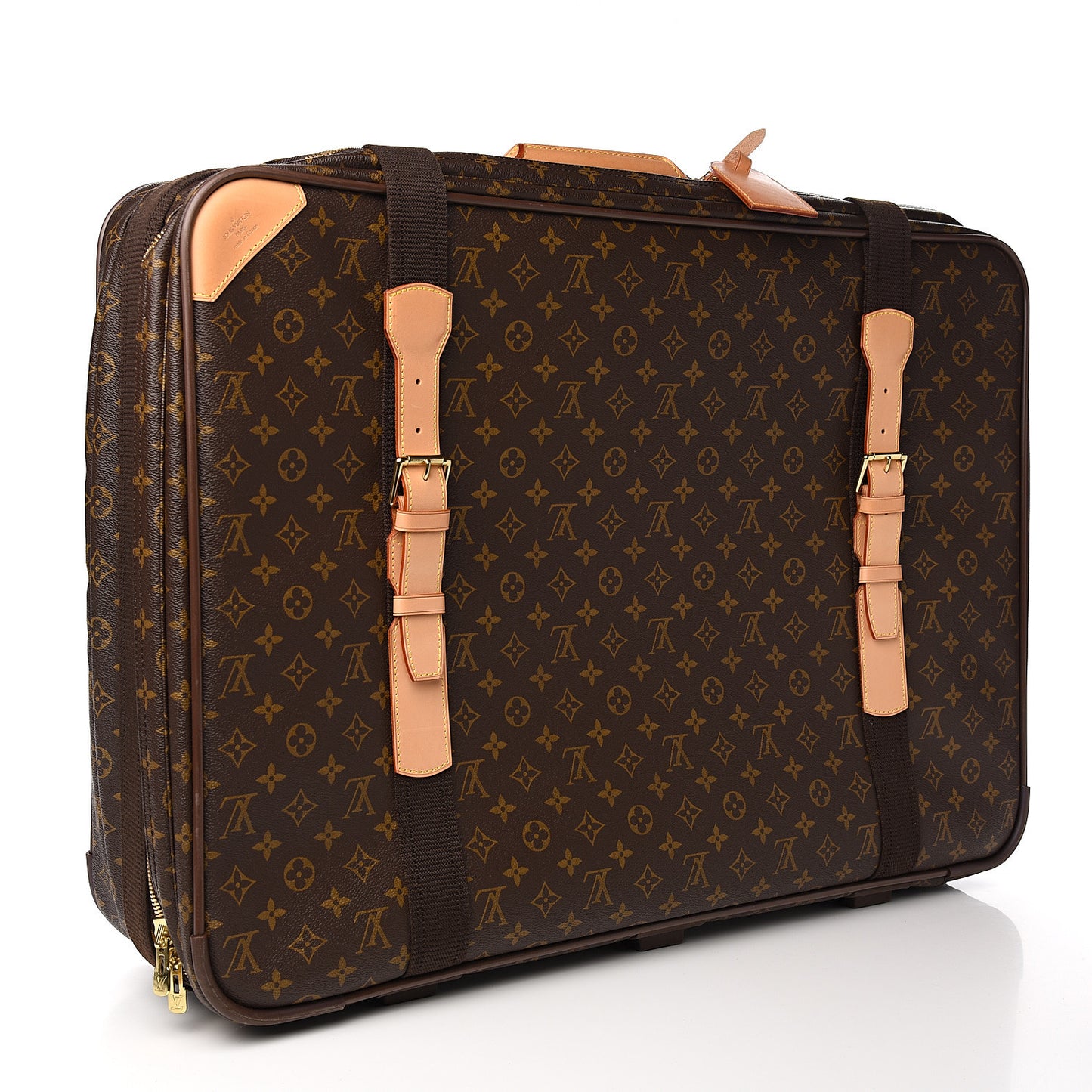 Monogram Satellite 70