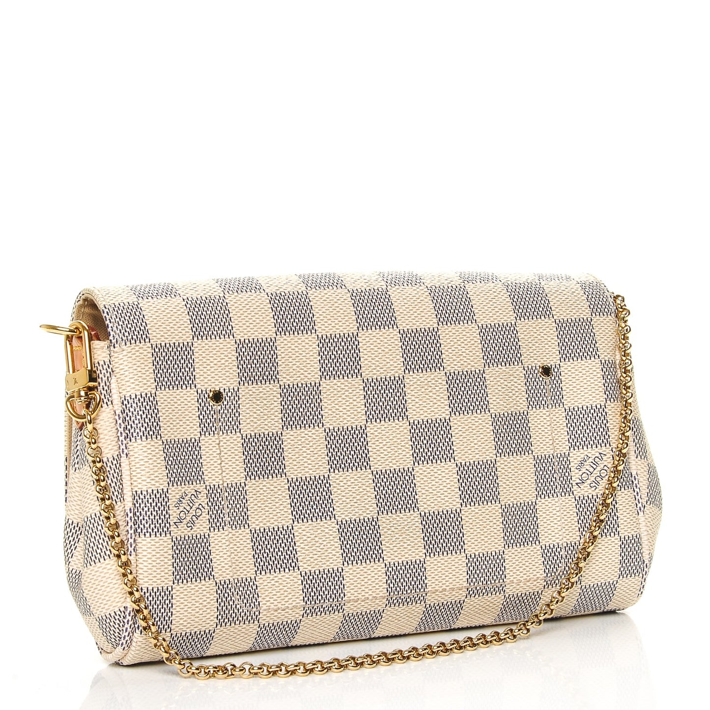 Damier Azur Favorite PM