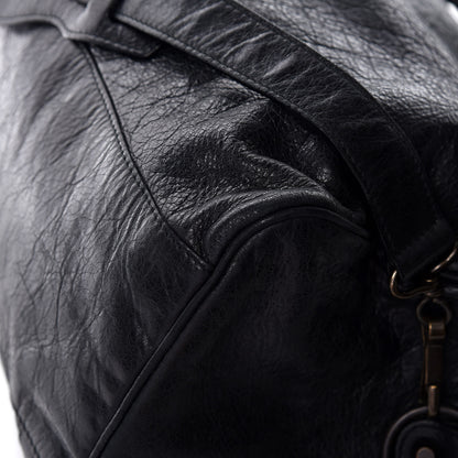 Balenciaga Agneau Classic Hardware Twiggy Black 12 of 14