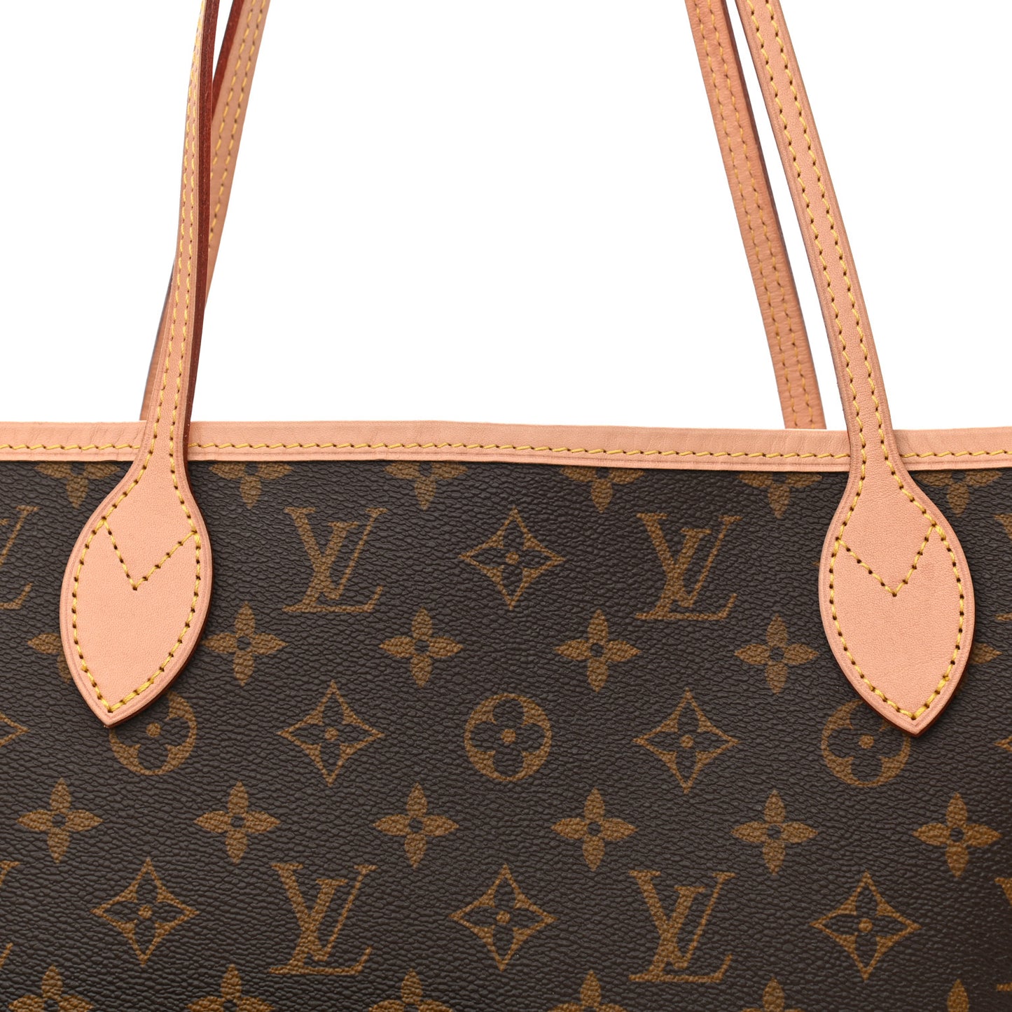Monogram Neo Neverfull MM