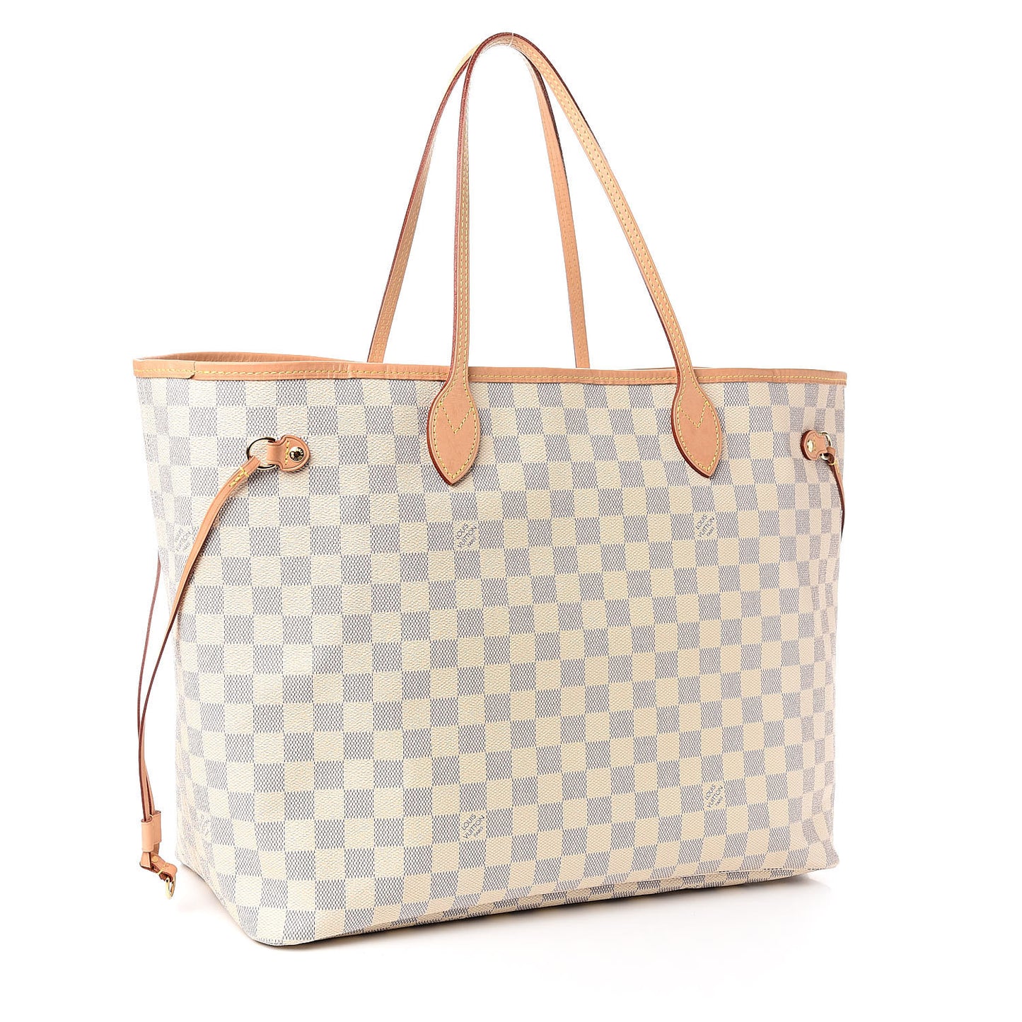 Damier Azur Neo Neverfull GM
