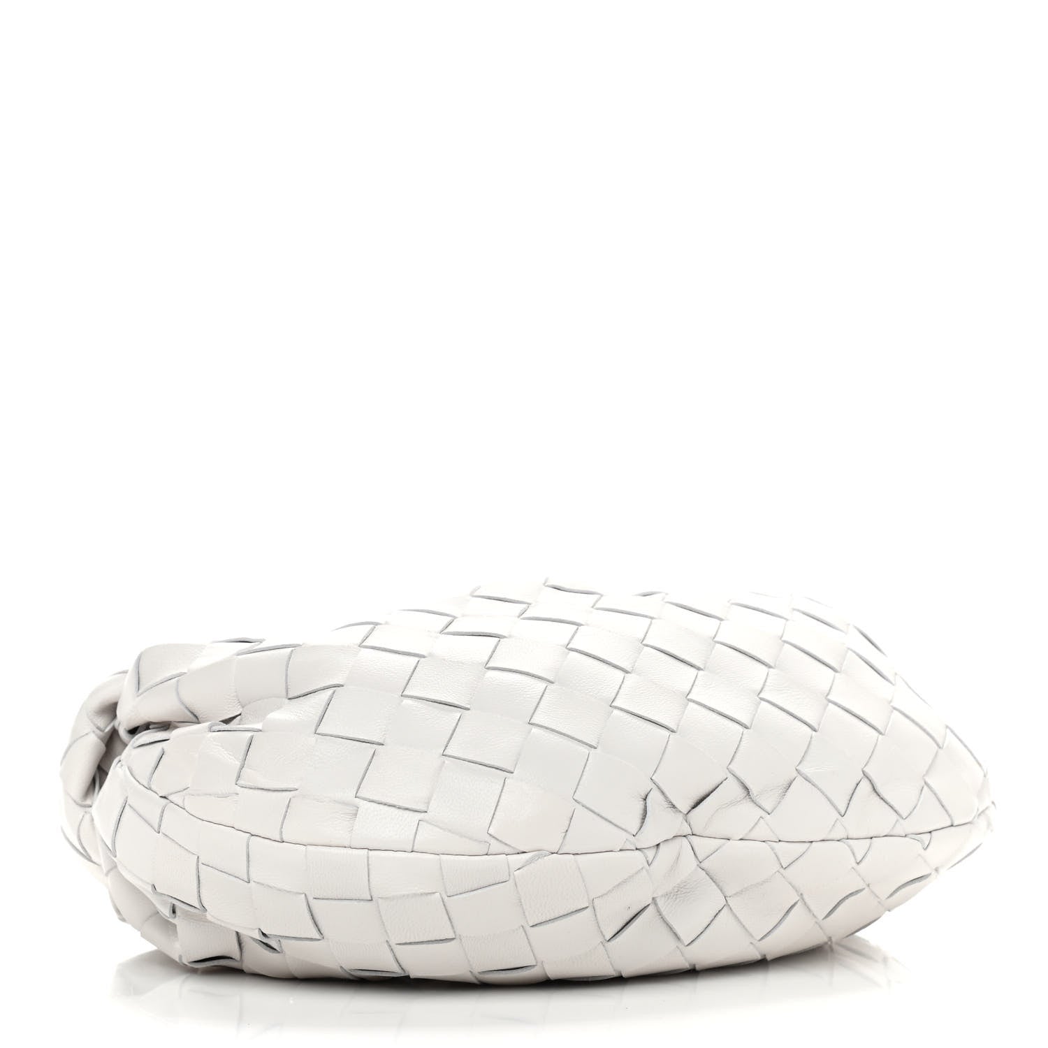 Bottega Veneta Nappa Intrecciato Mini Jodie Chalk 3 of 8