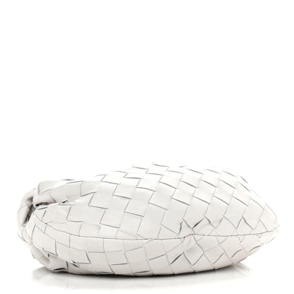 Bottega Veneta Nappa Intrecciato Mini Jodie Chalk 3 of 8