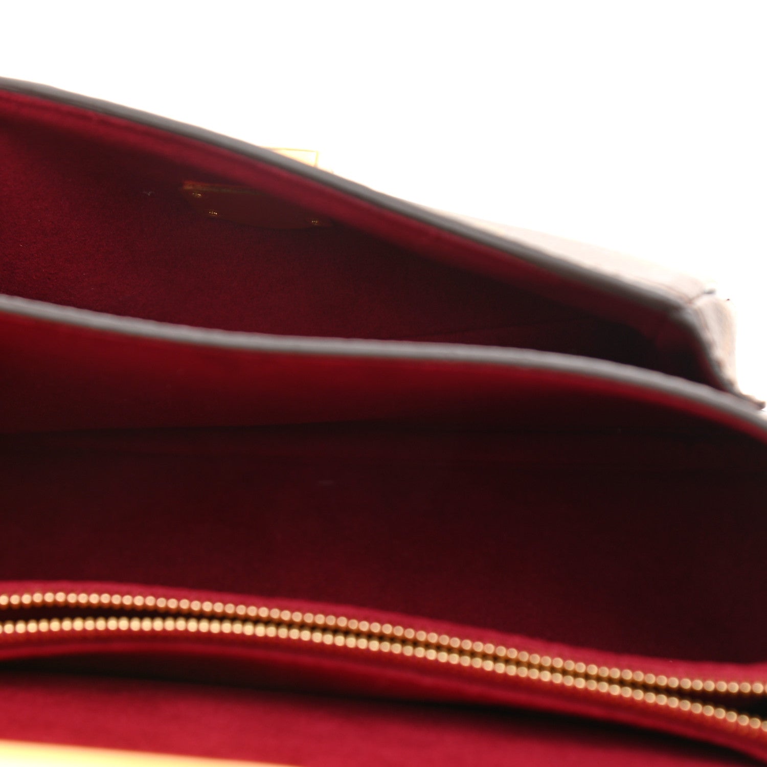 Louis Vuitton Monogram Passy 8 of 15