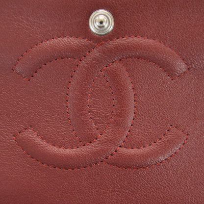 Chanel Fantasy Tweed Small Double Flap 9 of 9