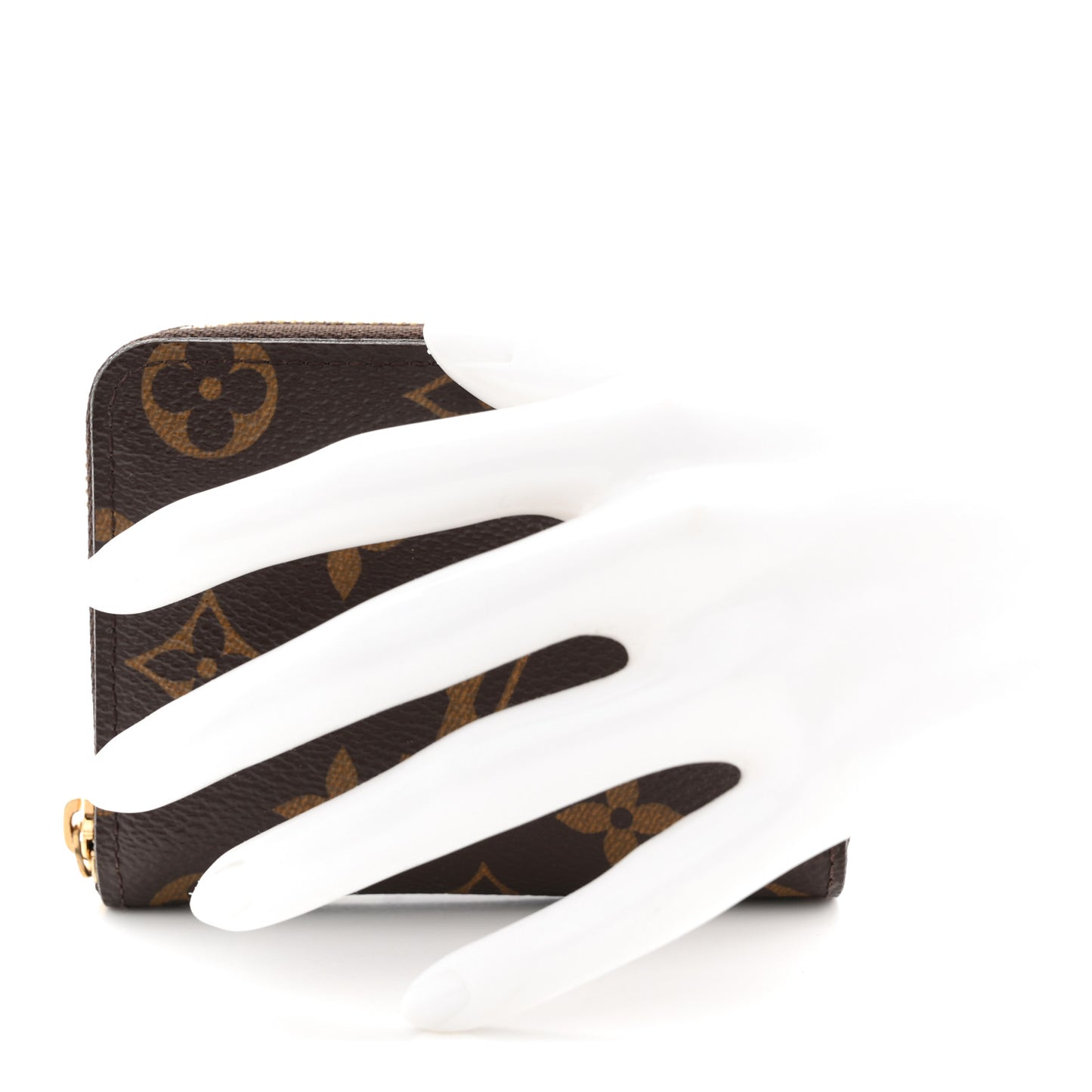 Monogram Zippy Coin Purse