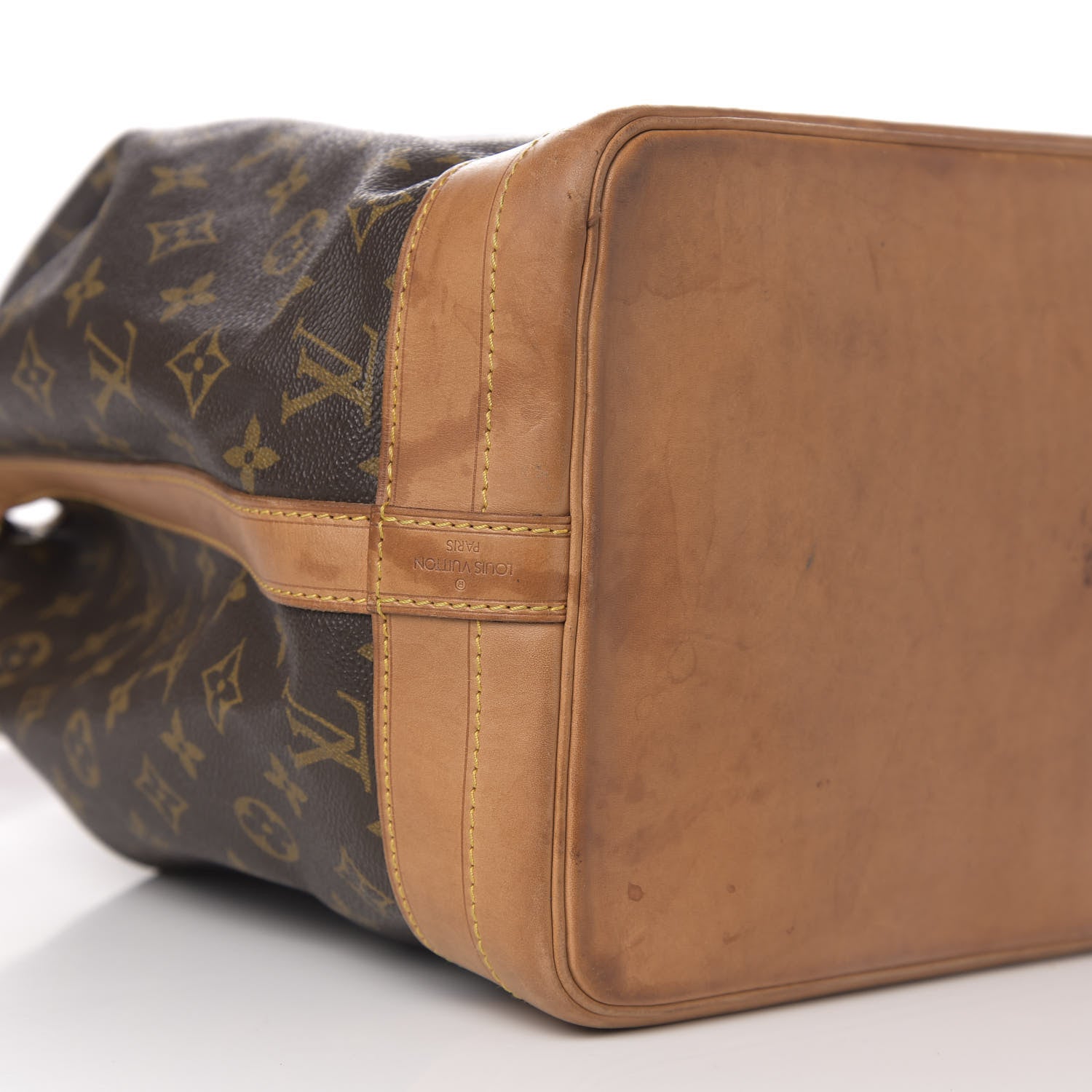 Louis Vuitton Monogram Noe 12 of 15