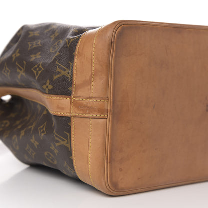 Louis Vuitton Monogram Noe 12 of 15