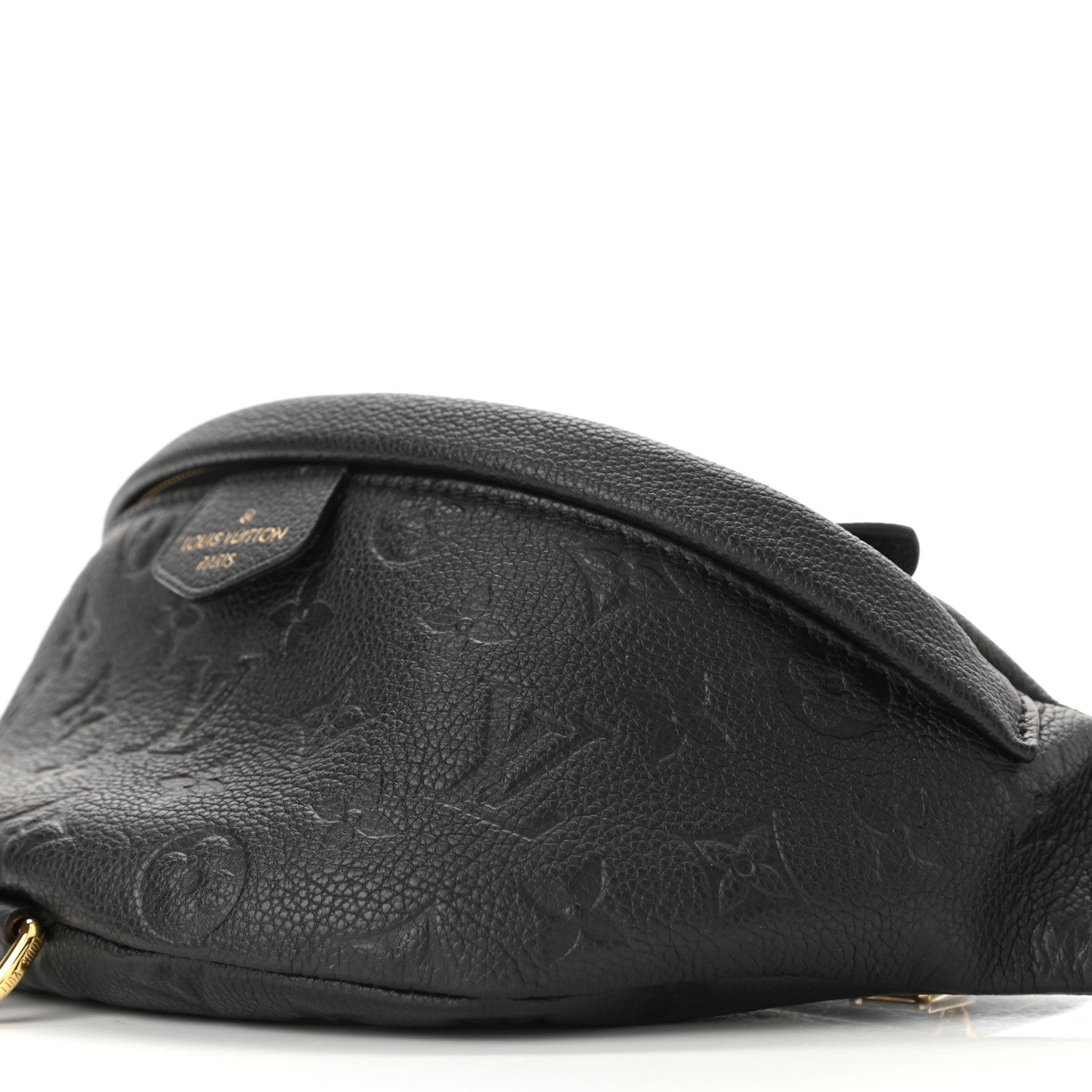 Louis Vuitton Empreinte BumBag Black 9 of 10