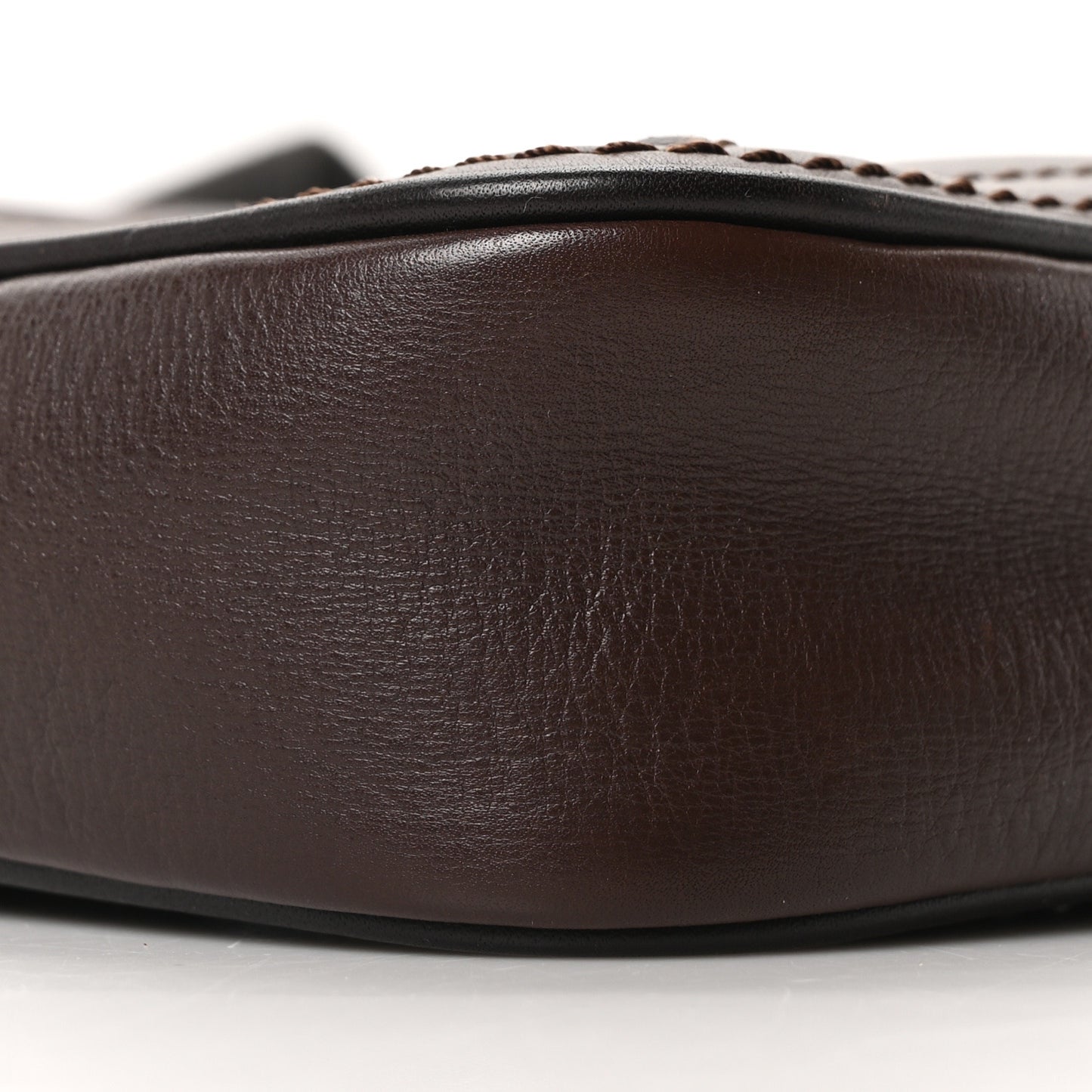 Utah Leather Sioux