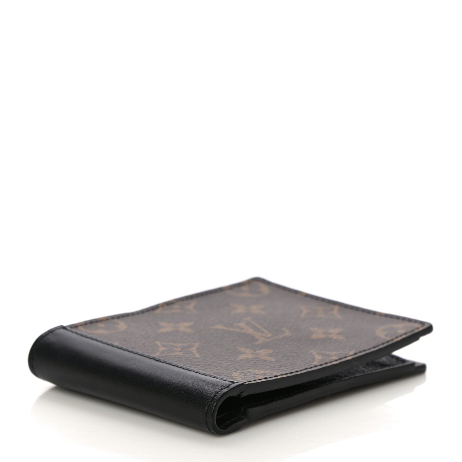 Louis Vuitton Monogram Macassar Wallet 4 of 11