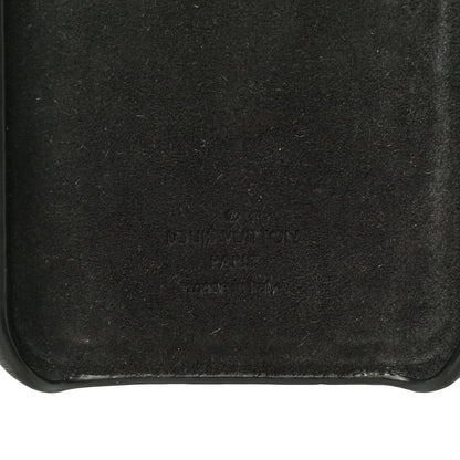 Louis Vuitton Monogram iPhone 11 Pro Max Bumper Black 5 of 12