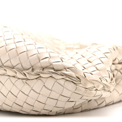 Bottega Veneta Nappa Intrecciato Medium Veneta Mist 11 of 16