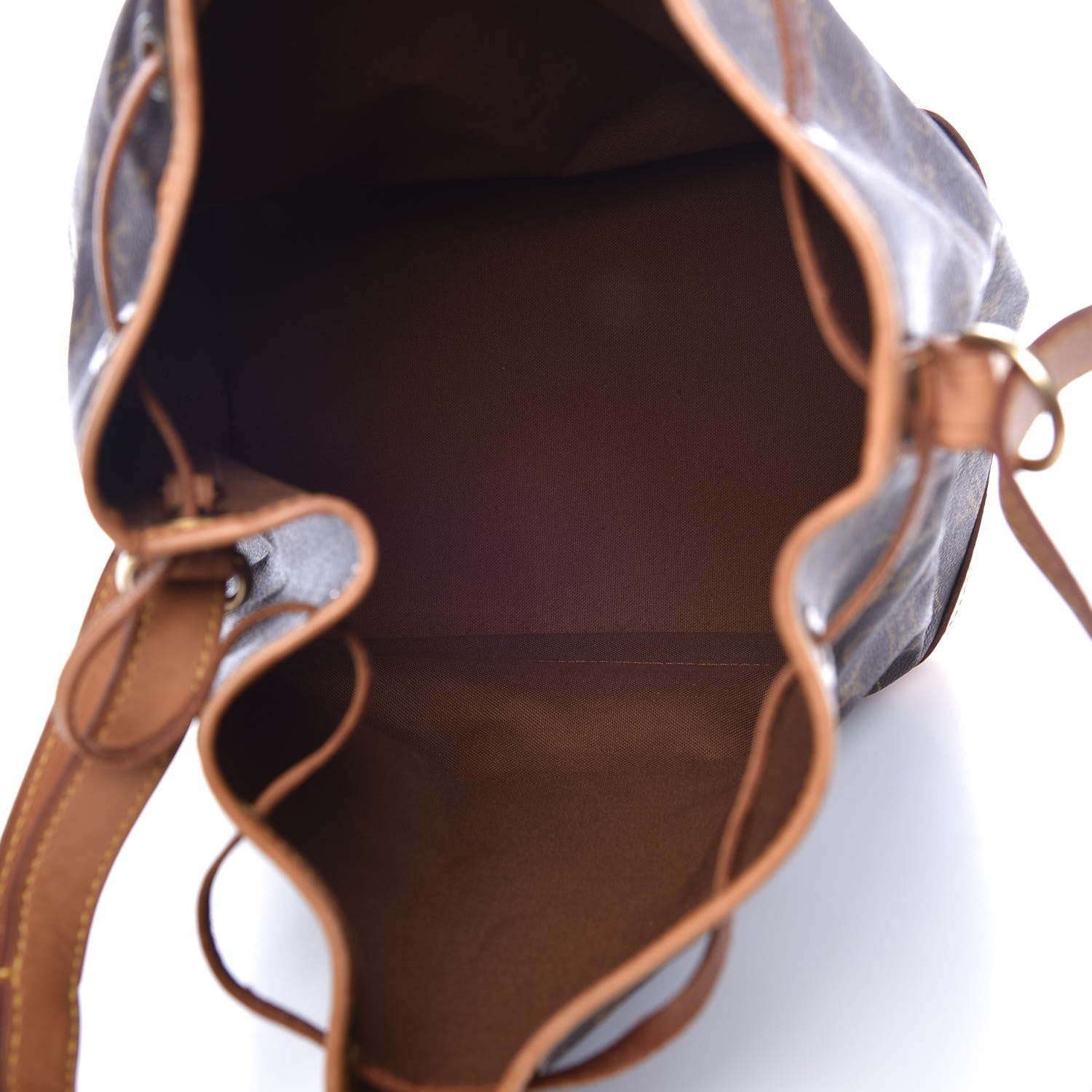 Louis Vuitton Monogram Noe 5 of 17