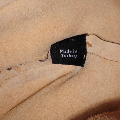 Mulberry Soft Matte Leather Small Cookie Bayswater Satchel Pebble Beige 11 of 14