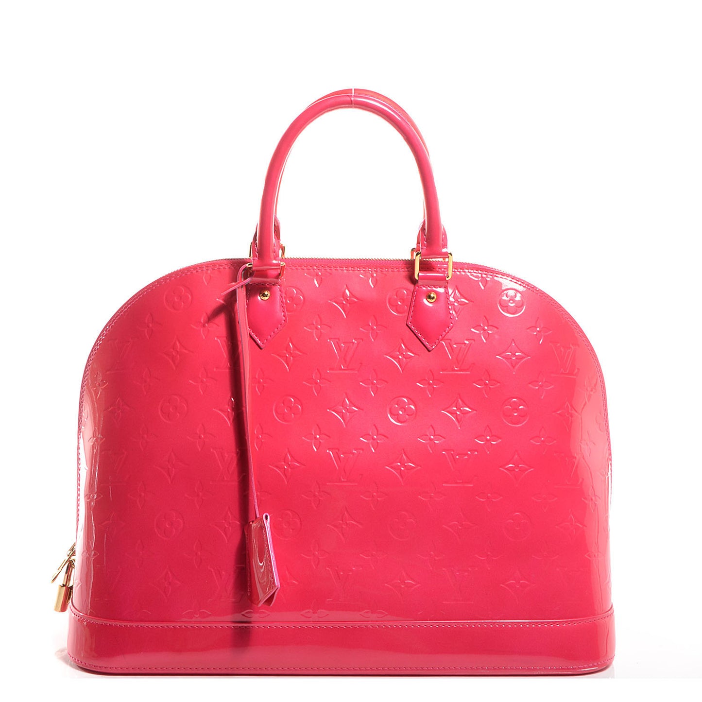 Vernis Alma GM Rose Pop