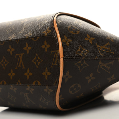 Louis Vuitton Monogram Ellipse MM 9 of 10