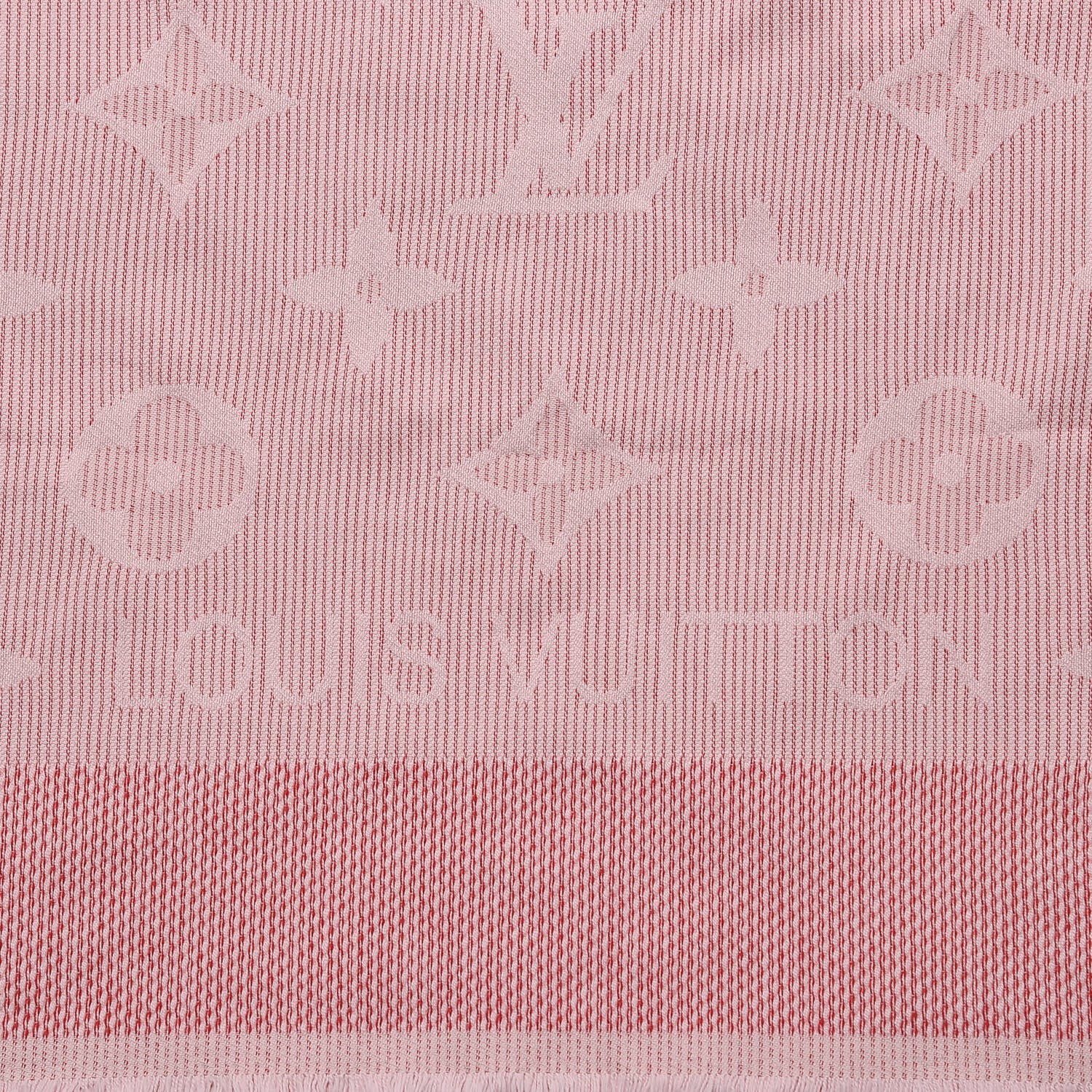 Louis Vuitton Sunnygram Fouta Pink 5 of 6