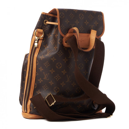 Louis Vuitton Monogram Bosphore Backpack 3 of 9