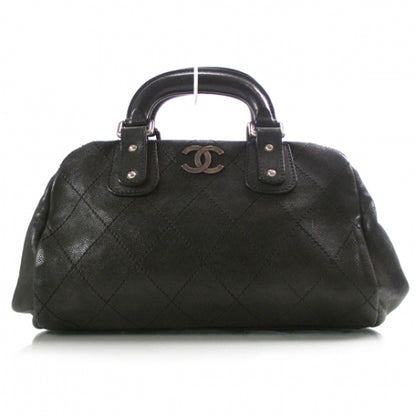 Chanel Caviar Outdoor Ligne Doctor Bag Black 1 of 11