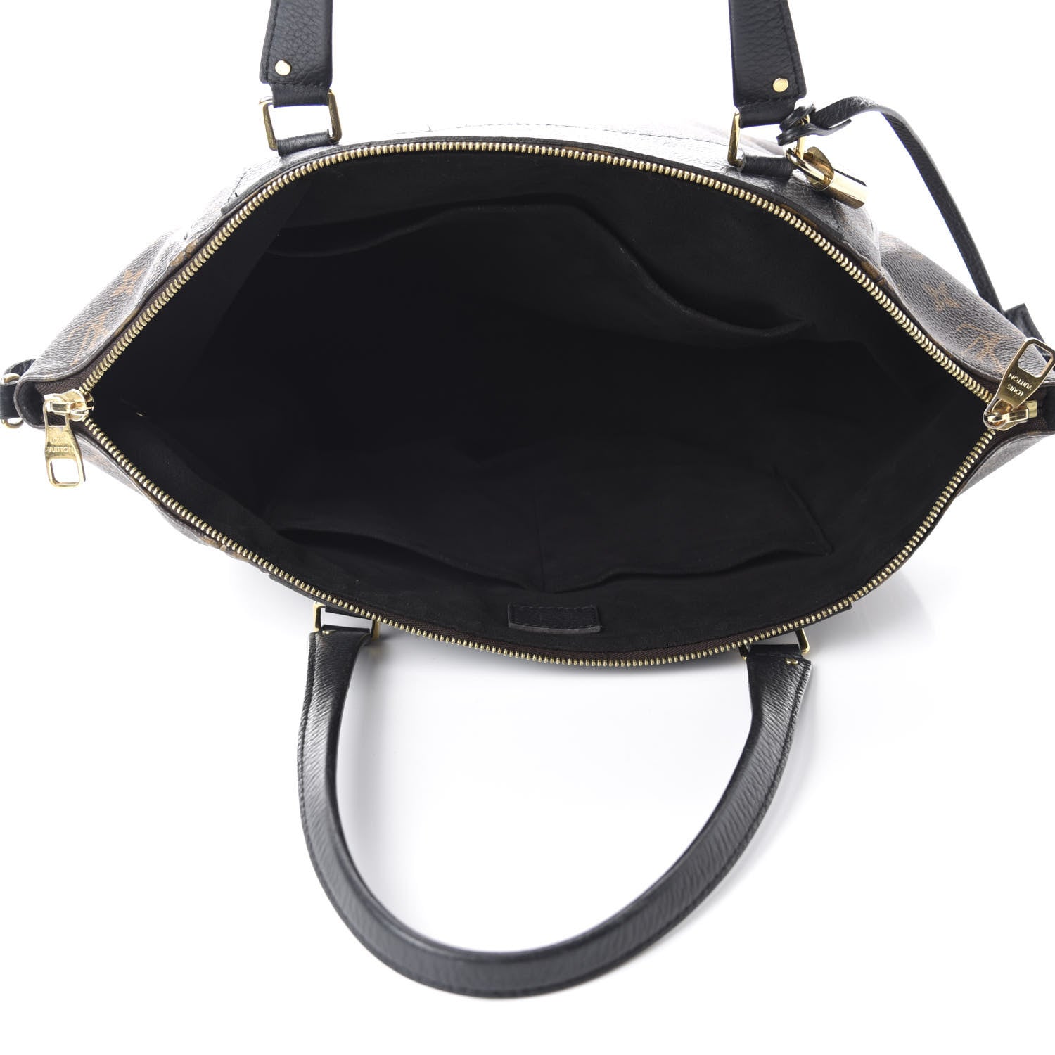 Louis Vuitton Monogram Estrela NM Black 6 of 14