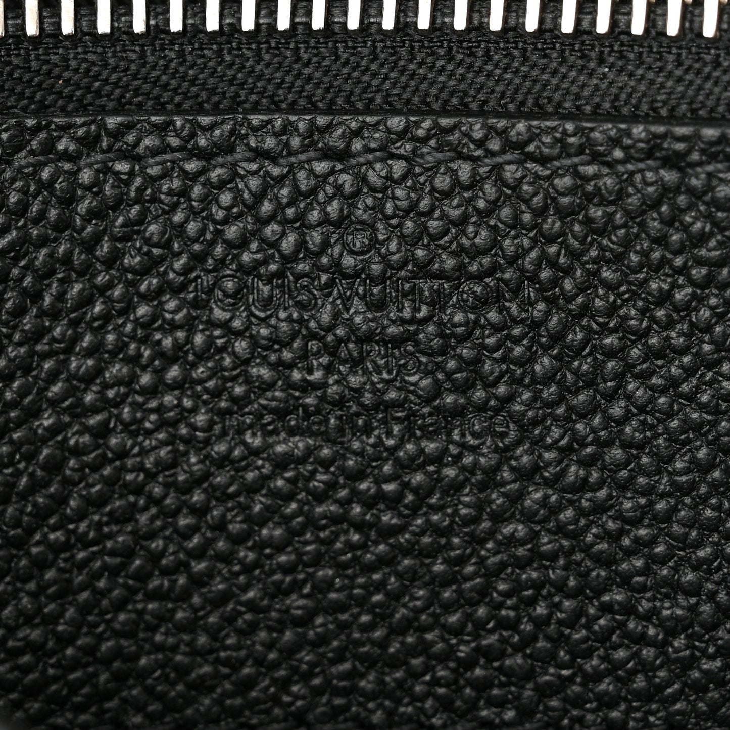 Empreinte Pallas Crossbody Black