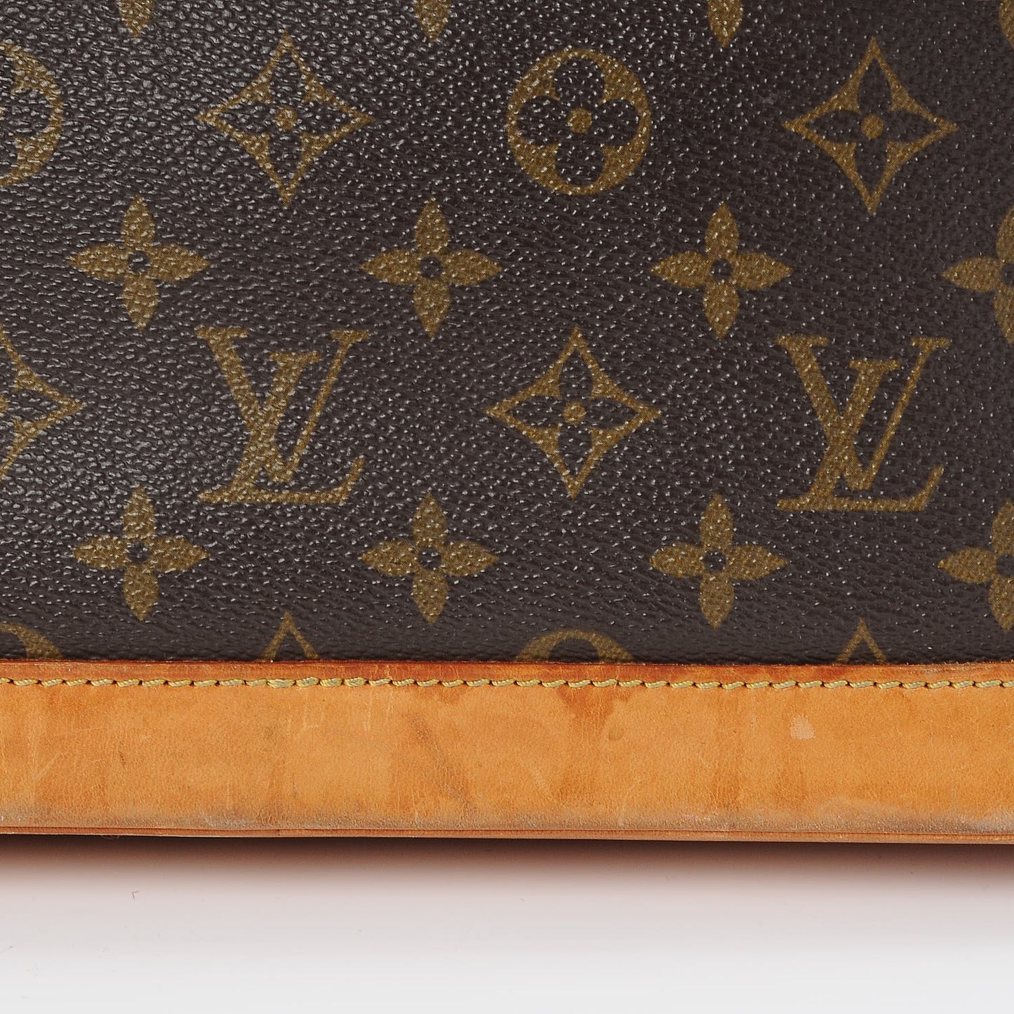 Monogram Alma PM