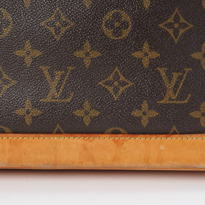 Louis Vuitton Monogram Alma PM 12 of 16