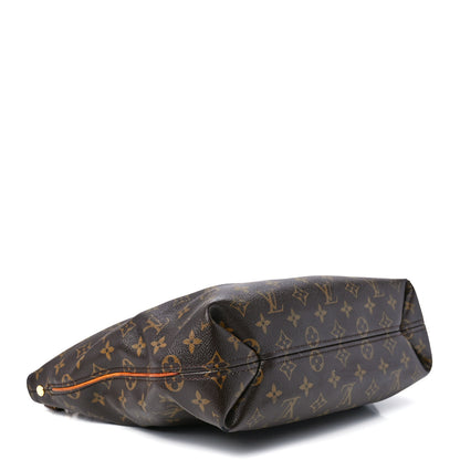 Louis Vuitton Monogram Sully PM 4 of 15