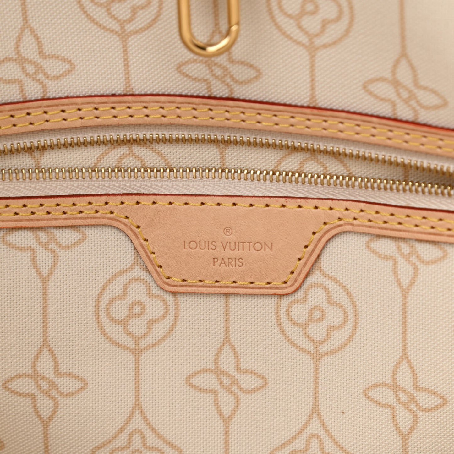 Damier Azur Nautical Neverfull MM