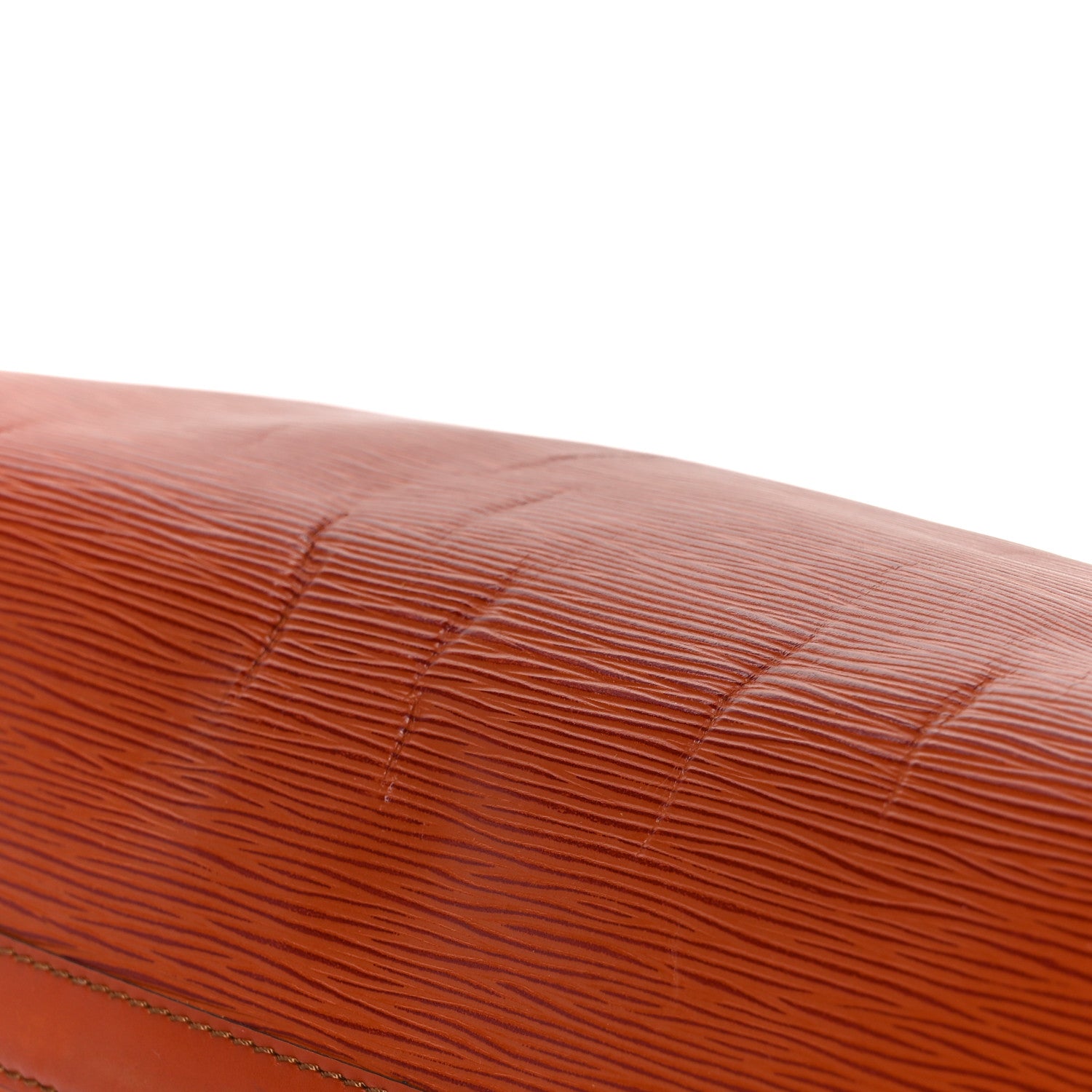 Louis Vuitton Epi Speedy 30 Kenyan Fawn 11 of 12
