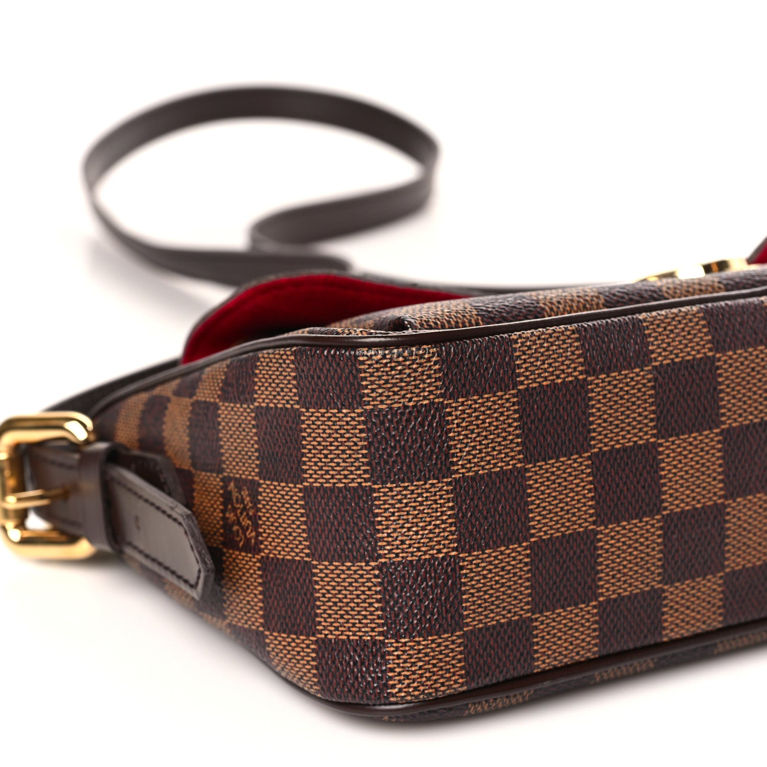 Louis Vuitton Damier Ebene Ravello GM 7 of 8