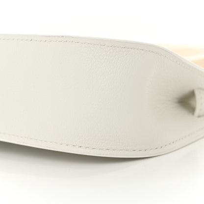 Hermes Evercolor Mini Jypsiere New White 10 of 10