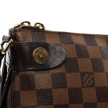 Louis Vuitton Damier Ebene Duomo Messenger 11 of 12