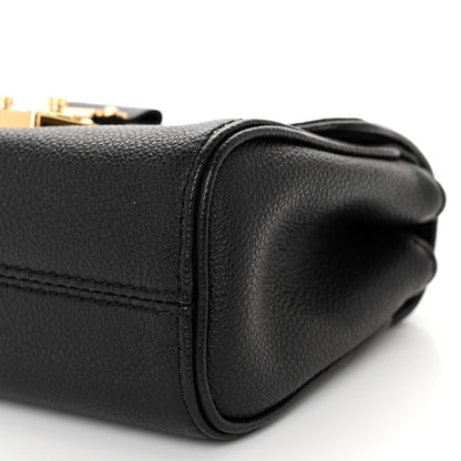 Louis Vuitton Empreinte Saint Germain BB Black 16 of 17