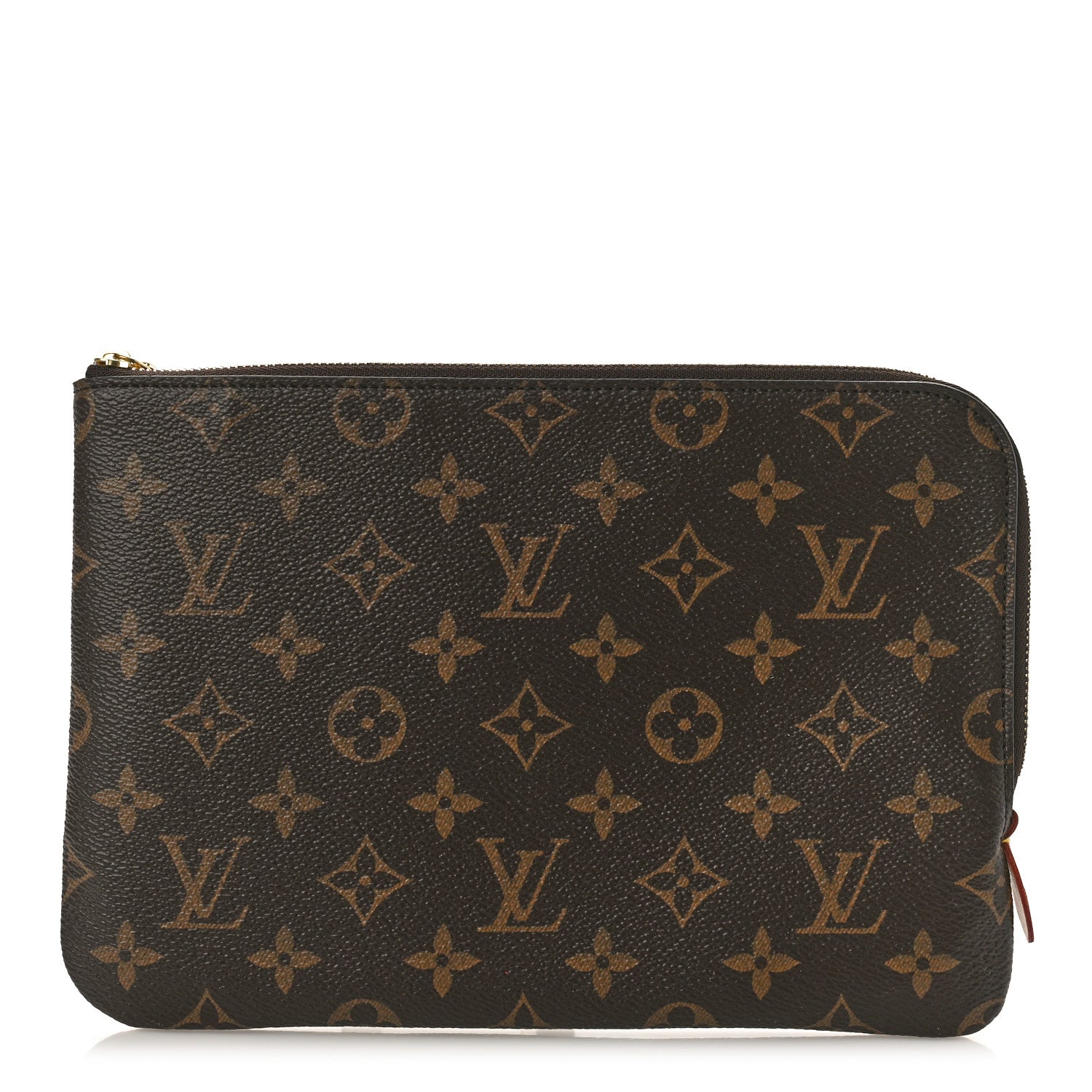 Louis Vuitton Monogram Etui Voyage PM Pouch 1 of 8
