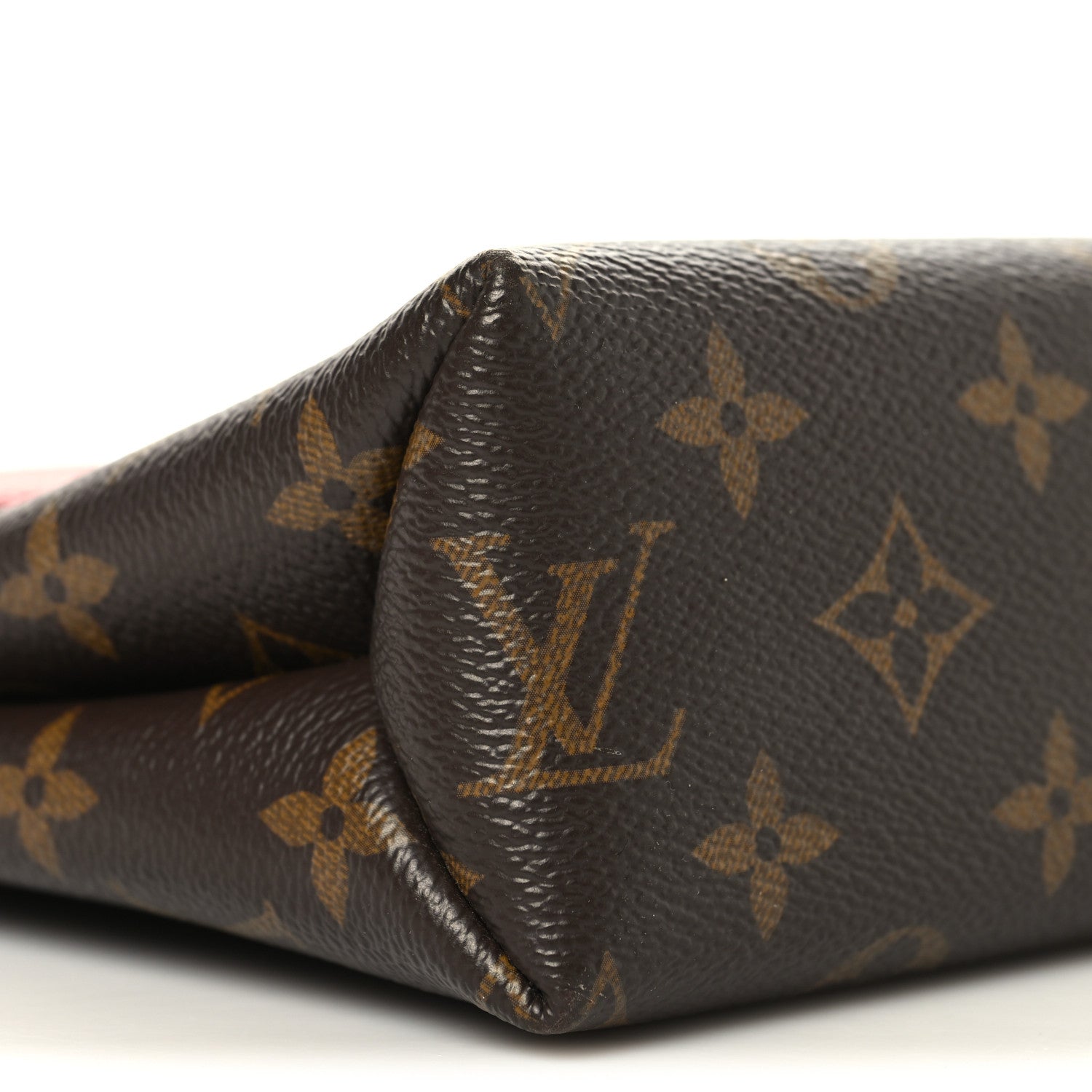 Louis Vuitton Monogram Saint Placide Cherry 8 of 9